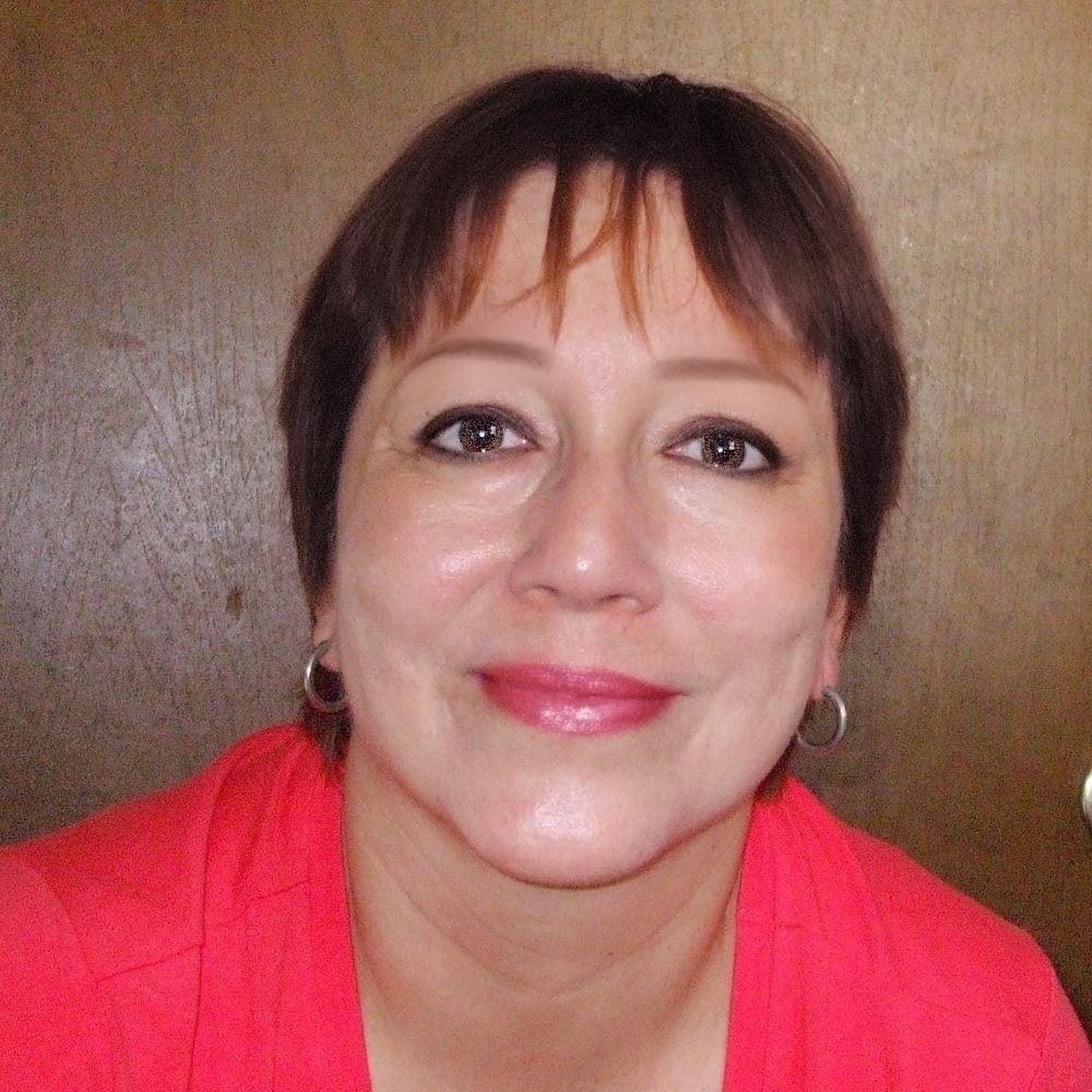 Meet your Posher, Gabriela